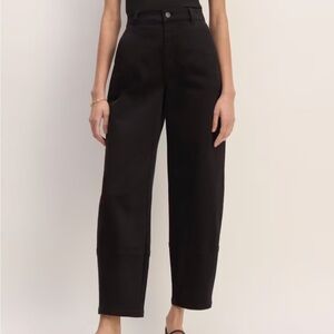 Everlane Organic Cotton Utility Pant